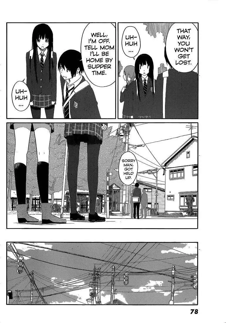 Flying Witch (ISHIZUKA Chihiro) Chapter 2 13